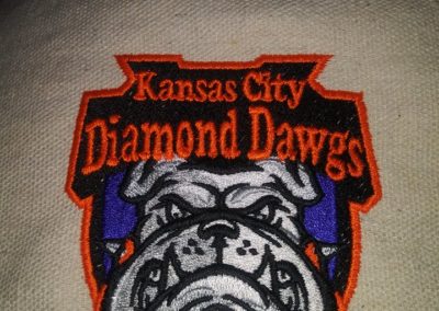 Diamond Dawgs